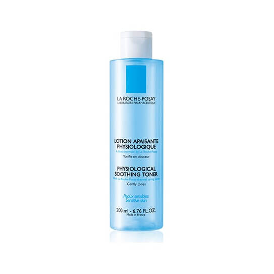 La Roche-Posay - Lotion Apaisante Physiologique