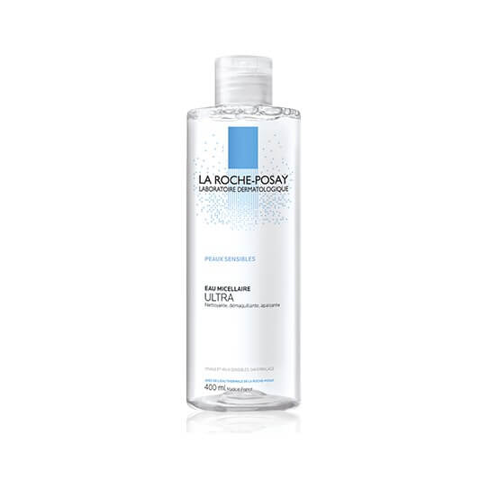 La Roche-Posay - Eau Micellaire Ultra