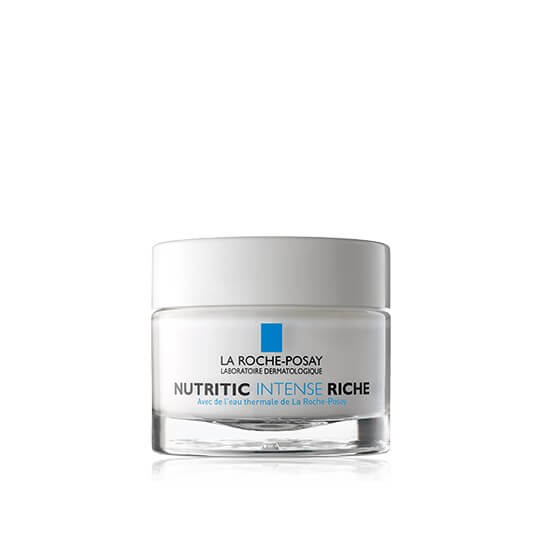 La Roche-Posay - Nutritic Intense Riche