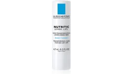 La Roche-Posay - Nutritic Lèvres