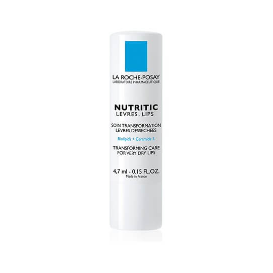 La Roche-Posay - Nutritic Lèvres