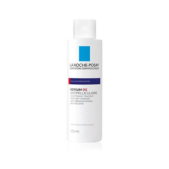 La Roche-Posay - Kerium DS Antipelliculaire Intensif