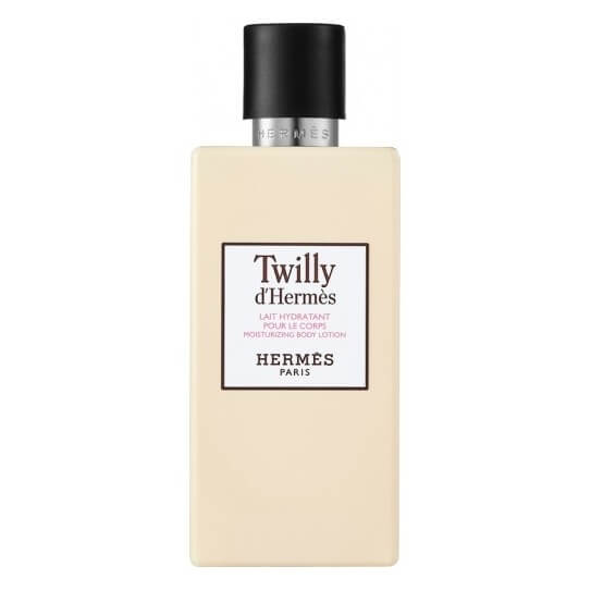 Hermès - Twilly - Lait Parfumé pour le Corps