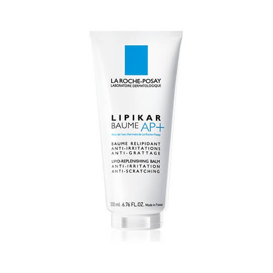 La Roche-Posay - Lipikar Baume AP+