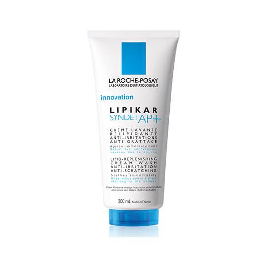 La Roche-Posay - Lipikar Syndet AP+