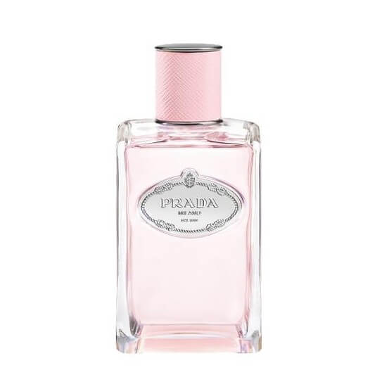 Prada - Infusions de Rose - Eau de Parfum 100 ml