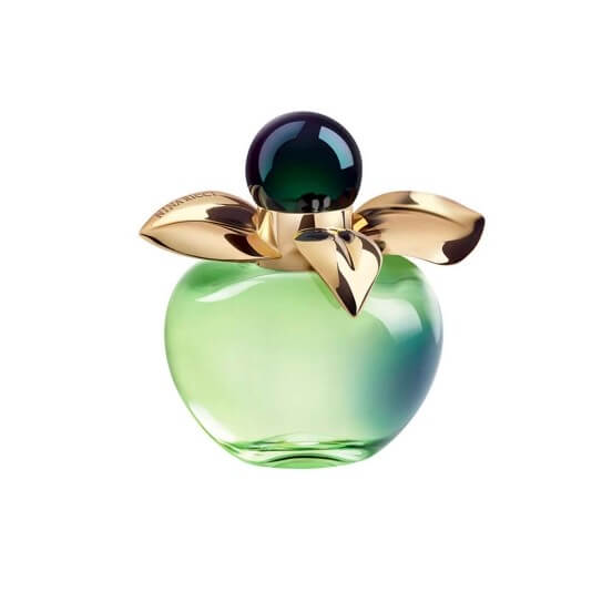 Bella de Nina Ricci - Eau de Toilette Vaporisateur