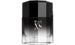 Black XS de Paco Rabanne -