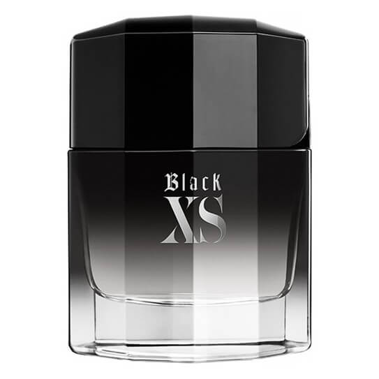 Black XS de Paco Rabanne -