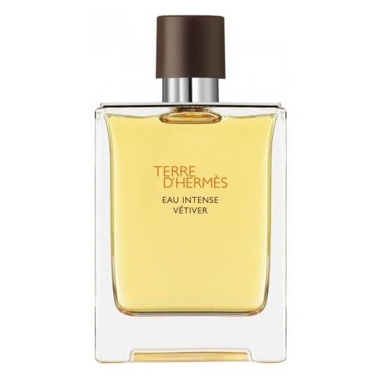 Terre d'Hermès - Eau Intense Vétiver - Eau de Parfum