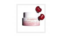 Clarins - White Plus - Gel Masque Nuit - Eclaircissant - Rénovateur