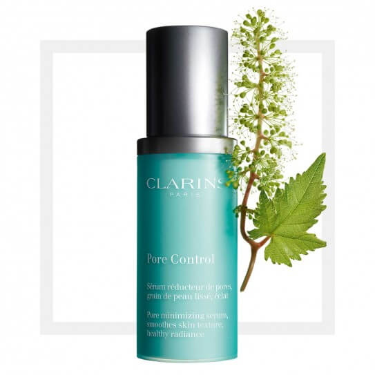 Clarins - Pore Control - Sérum Perfecteur de peau