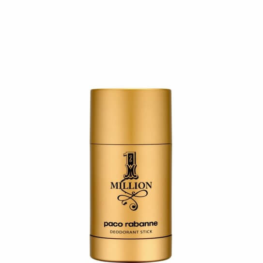 1 Million de Paco Rabanne déodorant stick