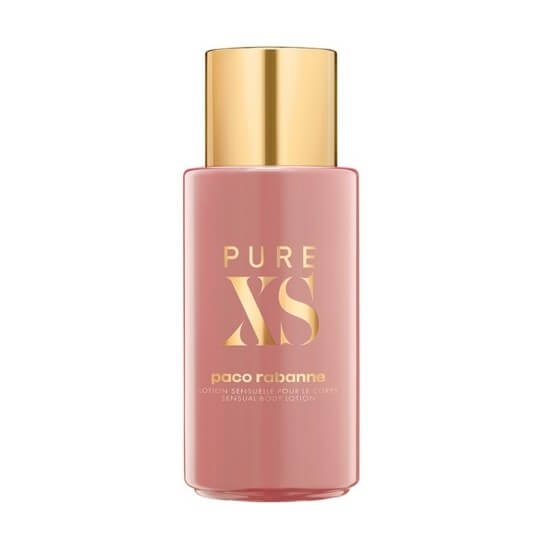 Paco Rabanne - Pure XS pour Elle - Lotion Sensuelle