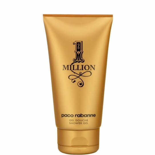 1 Million de Paco Rabanne - gel douche