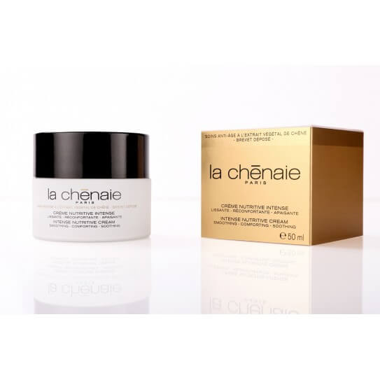 La Chênaie - Crème Nutritive Intense