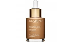 Clarins - Skin Illusion - Teint Naturel Hydratation Spf 15