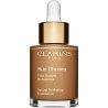 Clarins - Skin Illusion - Teint Naturel Hydratation Spf 15