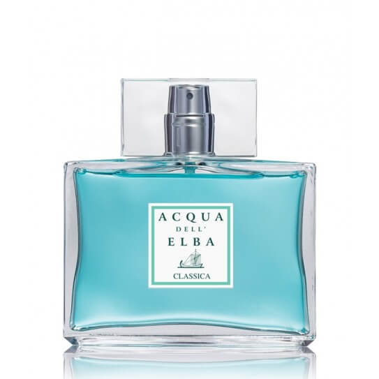 Acqua Dell'Elba - Classica - Eau de Parfum pour Homme