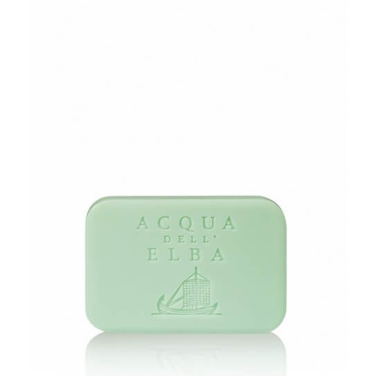 Acqua Dell'Elba - Classica pour Homme - Savon Hydratant