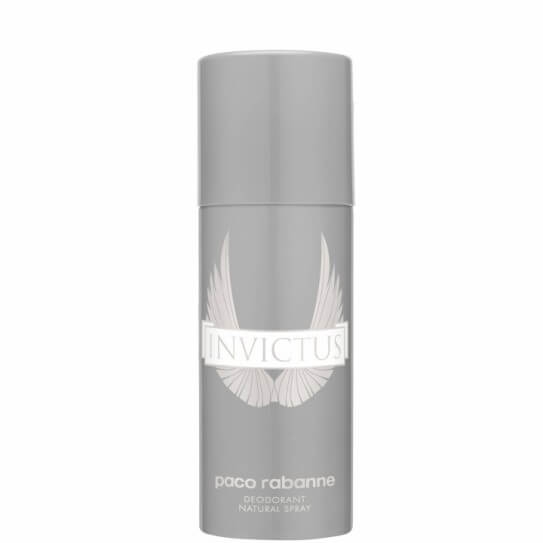 Invictus de Paco Rabanne - Déodorant vaporisateur