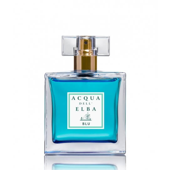 Acqua Dell'Elba - Blu Eau de Parfum