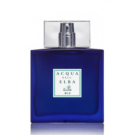 Acqua Dell'Elba - Blu pour Homme - Eau de Parfum