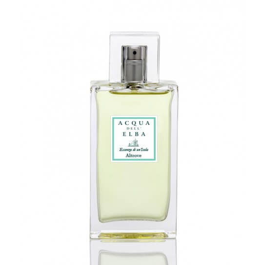 Acqua Dell'Elba - Altrove