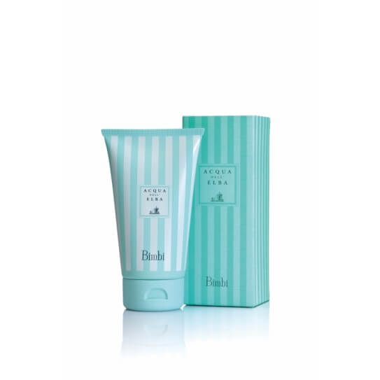 Acqua Dell'Elba - Bimbi - Gel Douche