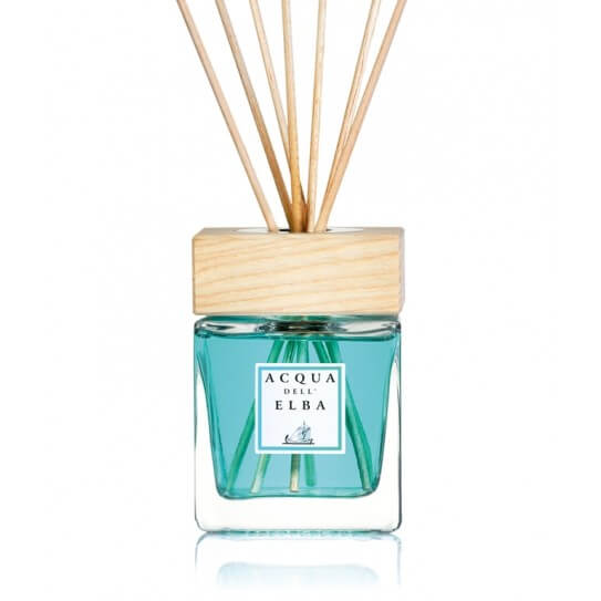 Acqua Dell'Elba - Mare - Diffuseur Parfum d'Ambiance