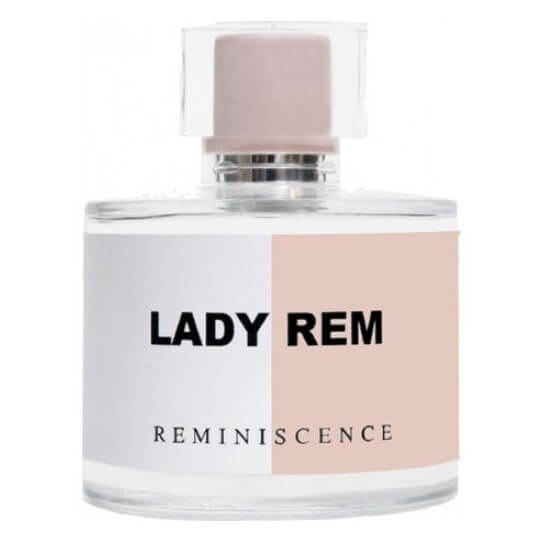 Reminiscence -Lady Rem - Eau de Parfum