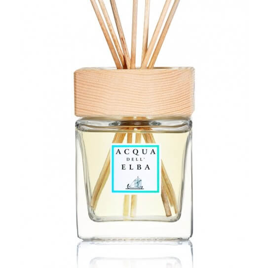 Acqua Dell'Elba - Fiori - Diffuseur Parfum d'Ambiance