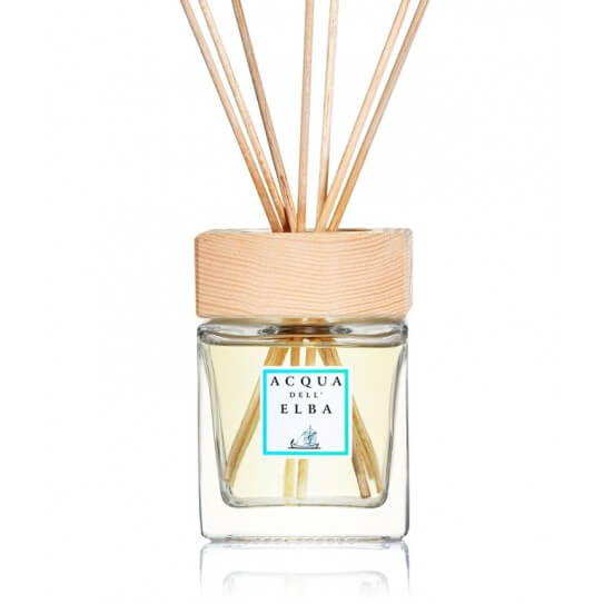 Acqua Dell'Elba - Fiori - Diffuseur Parfum d'Ambiance