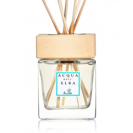 Acqua Dell'Elba - Giglio Delle Sabbie -Diffuseur Parfum D'Ambiance