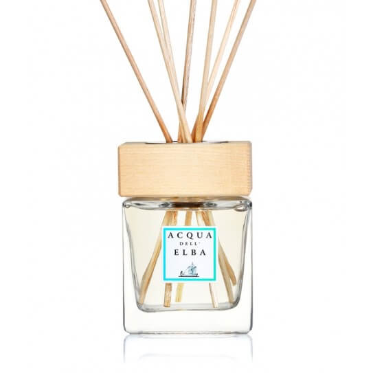 Acqua Dell'Elba - Giglio Delle Sabbie -Diffuseur Parfum D'Ambiance