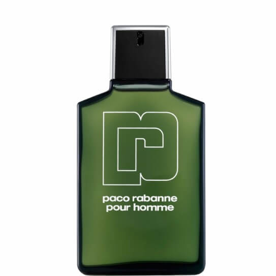 Paco Rabanne pour homme