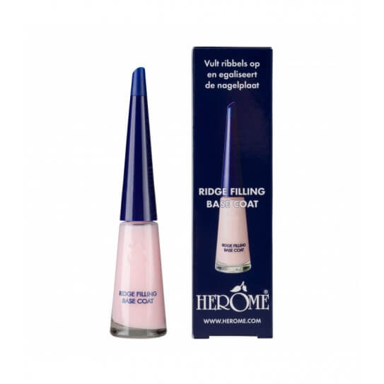 Herôme - Base Lissante pour Ongles