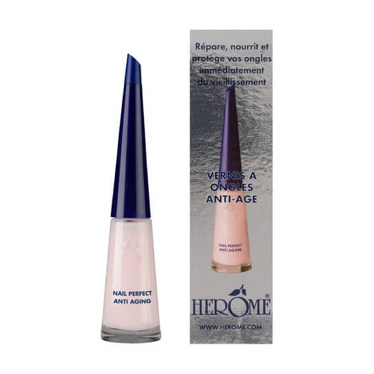 Herôme - Vernis Anti-Age