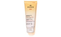 Nuxe - Nuxe Sun - Shampooing Douche Après-Soleil - Corps - Cheveux