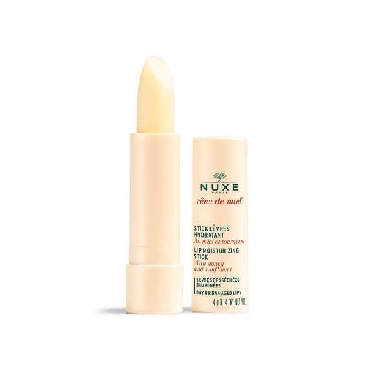 Nuxe - Rêve de Miel - Stick Lèvres Hydratant