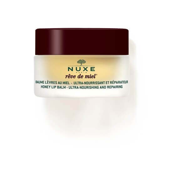 Nuxe - Rêve de Miel - Baume Lèvres Ultra-Nourrissant