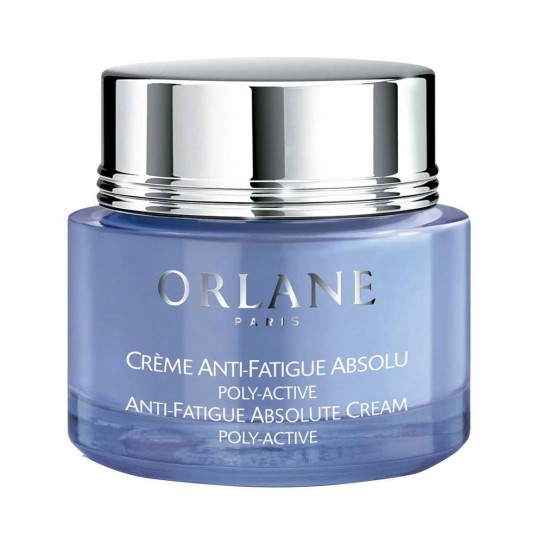 Orlane - Crème Anti-Fatigue Absolue - Poly-active