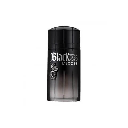 Black XS L'excès - Eau de toilette intense