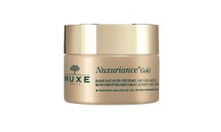 Nuxe - Nuxuriance Gold - Baume Nuit Nutri Fortifiant