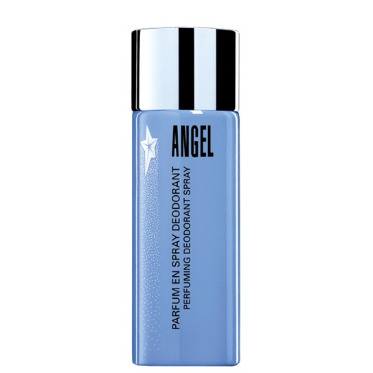 Mugler - Angel - Parfum en Spray Déodorant