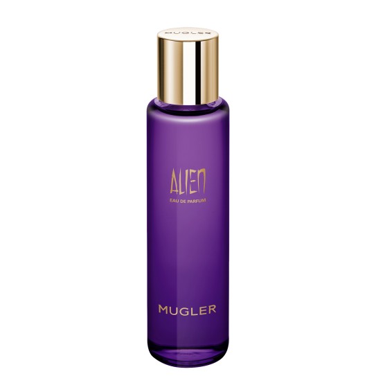 Mugler - Alien - Eau de Parfum Flacon Recharge