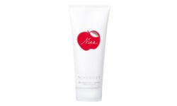 Nina de Nina Ricci - Gel tendre pour la douche