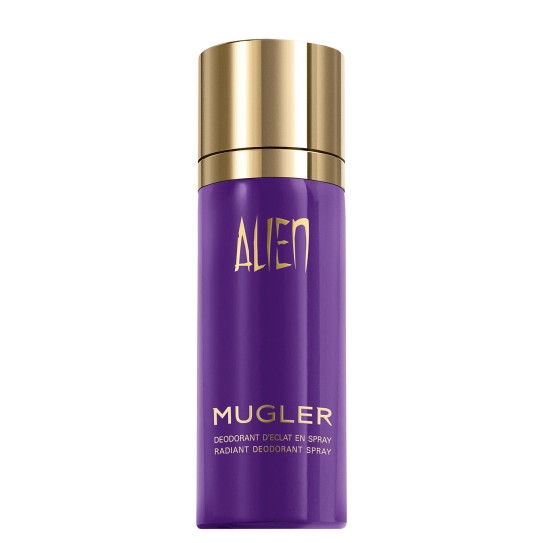 Mugler - Alien Déodorant d'Eclat en Spray