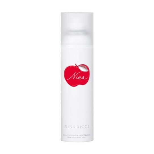 Nina de Nina Ricci - Brume fraîcheur déodorant
