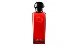 Eau de Rhubarbe Ecarlate d'Hermes flacon et vapo 200 ml